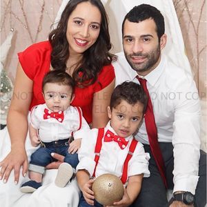 Meet your Posher, Marcus